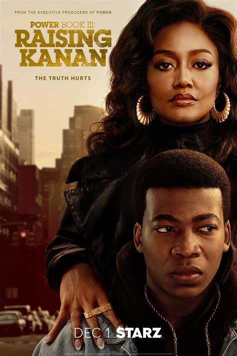 power book iii: raising kanan s02e01 vodrip|Watch Power Book III: Raising Kanan .